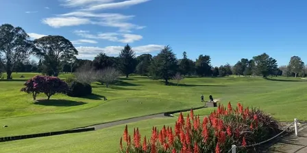 Kidney Kids NZ Charity Golf Day