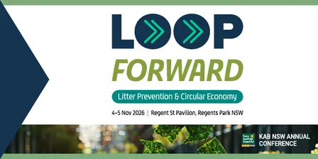LoopForward Conference 2026