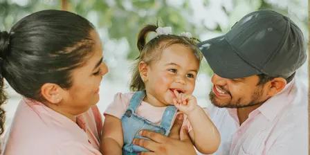Expression of Interest - Circle of Security Parenting