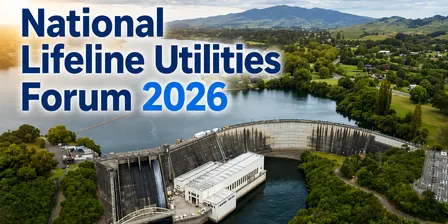 National Lifeline Utilities Forum 2026