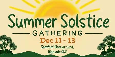 Summer Solstice 2026