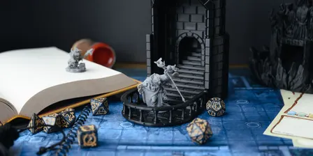 School Holidays: Fantasy Map Making and Writing Workshop