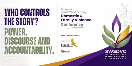 South West Sydney Domestic Violence Conference 2026