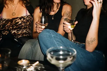 sorela: the launch party
