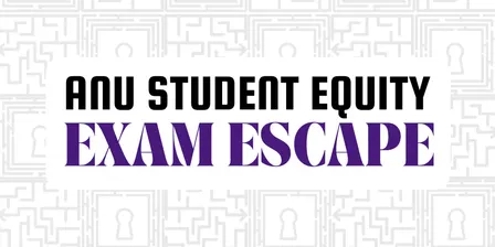ANU Exam Escape