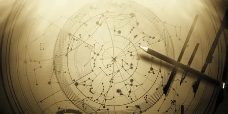 The Daemon in the Chart