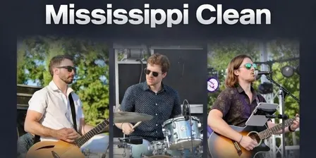 A Night with Mississippi Clean