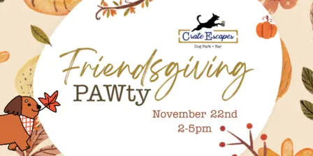 Friendsgiving