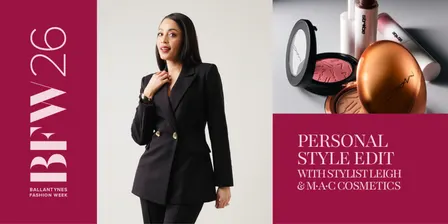 BFW26 Personal Style Edit
