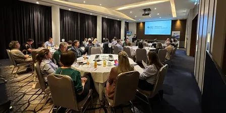 Chairs Summit, Strategy Launch & AGM 2026