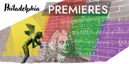 Holiday Concert: Philadelphia Premieres