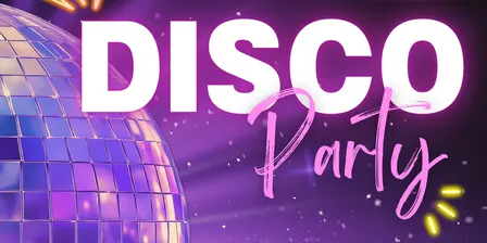 Harewood School Disco