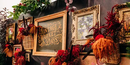Vintage Market Days of Greater Utah Fall 2026