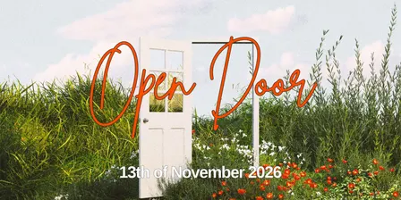 Open Door