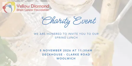 Spring Lunch