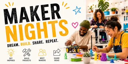 Maker Nights