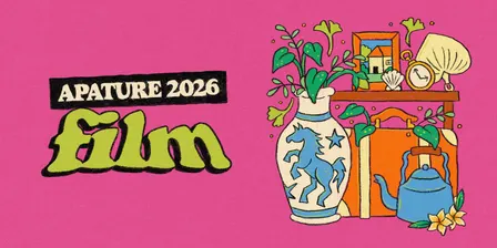 APAture 2026 Film Showcase