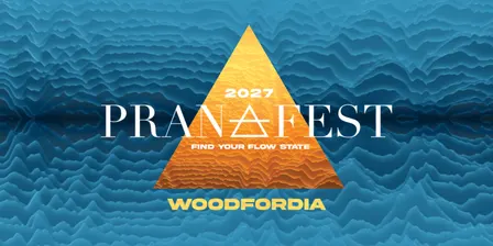 PRANAFEST 2027
