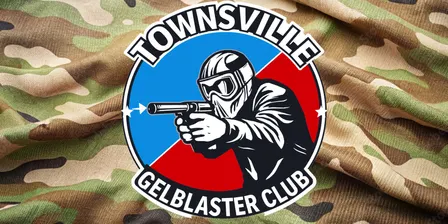 Saturday Gelblaster Games (Public)