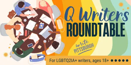 Q Writers Roundtable