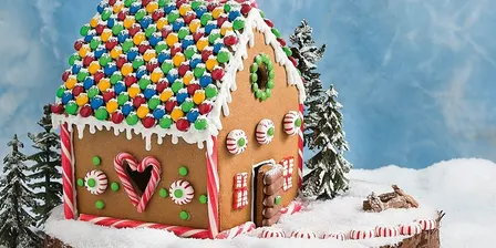 Oasis Women's Gingerbread Night 2026