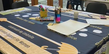 Come As You Are Monthly Creative Drop-In Space (Yarra Ranges)