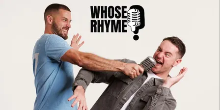 602LIVE | WHOSE RHYME COMEDY RAP SHOW