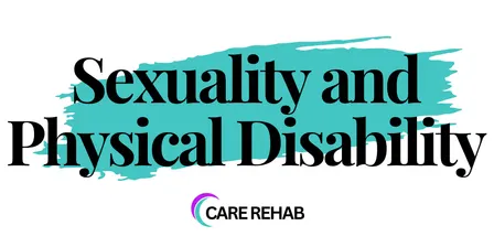 Sexuality and Physical Disability Workshop