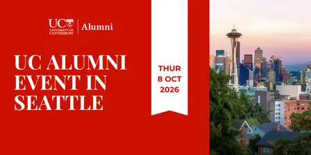 UC Alumni Event in Seattle