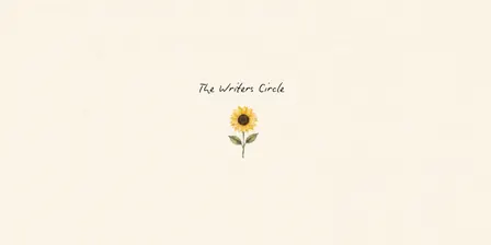The Writers Circle #3