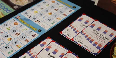 Celebrating Cultures Pop-Up: Learn Korean (Robert Harris, Level 1)