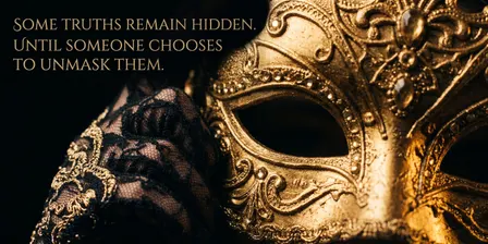 Unmasked: The Masquerade Experience