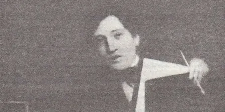 Proofs of the Impossible: Three Greek Women Painters, 1821-1960