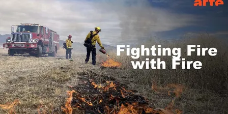 Green Movie Night - "Fighting Fire With Fire"
