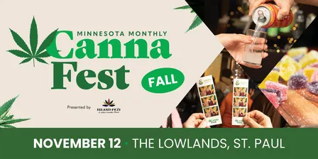 CannaFest Fall 2026