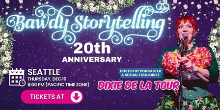 Bawdy's 20th Anniversary Seattle Show!