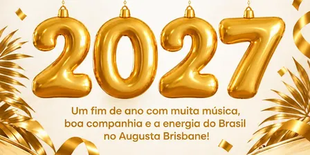 Samba da Virada 2027