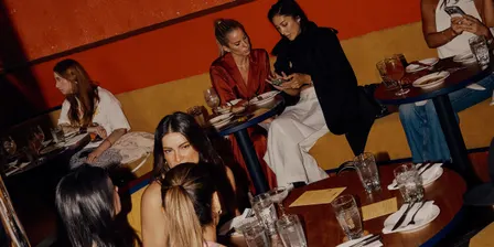 Bondi Beach Babes October Brunch
