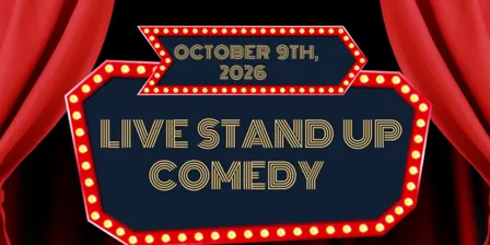 A Night For Comedy @ Malone's Tavern