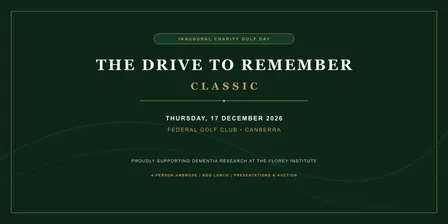 The Drive to Remember Classic