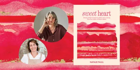 High Tea with Natalie Paull