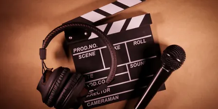 Film-Making Basics