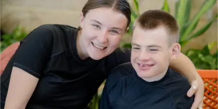 Disability Access and Inclusion Community Consultation - Young People with Lived Experience