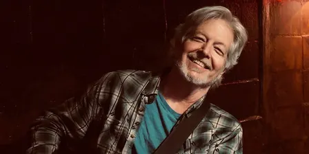An Evening with Willis Alan Ramsey
