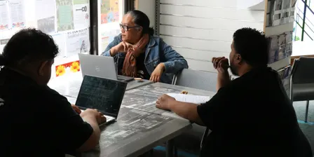 Script to Screen - South Auckland Short Film Workshop - 2026