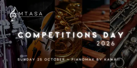 MTASA Competitions Day 2026