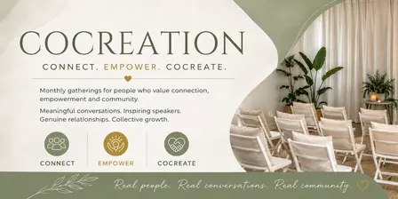 Cocreation | Nov 2026