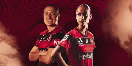 Ninja A-League Women | Western Sydney Wanderers FC vs Adelaide United