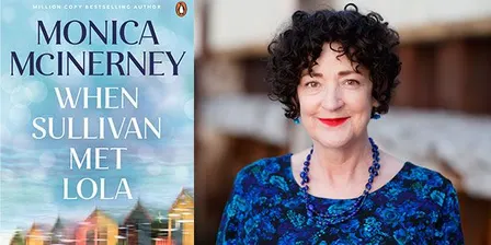 An Evening with Monica McInerney