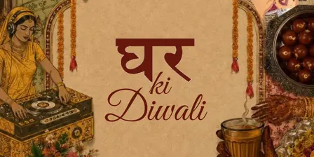 Ghar Ki Diwali